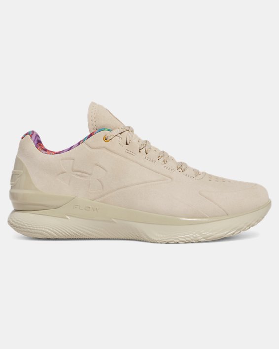 Curry 1 Low FloTro Lux Unisex Basketball Shoes