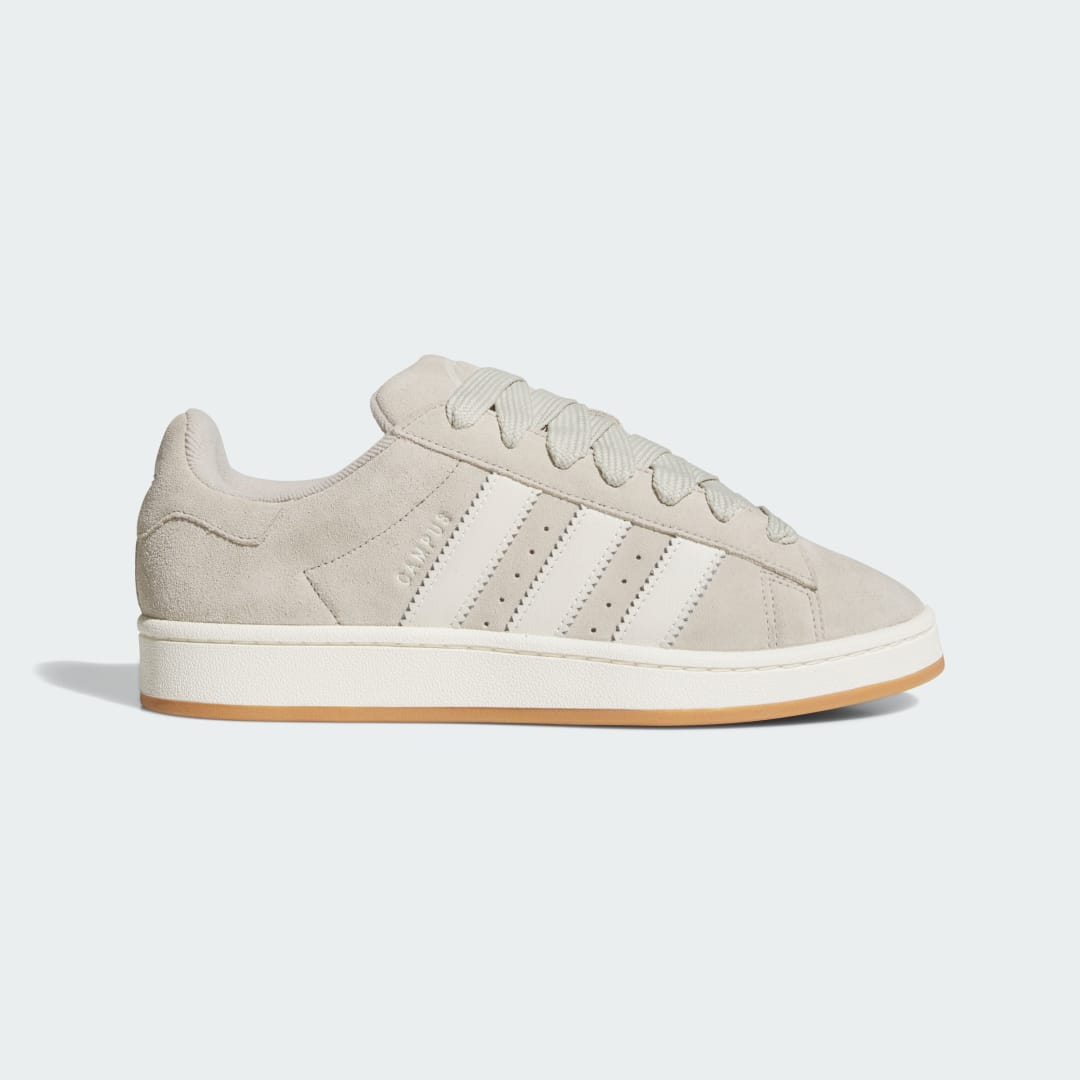 adidas Campus 00s Shoes Lifestyle 8.5 UK Men Wonder Beige / Off White / Off White
