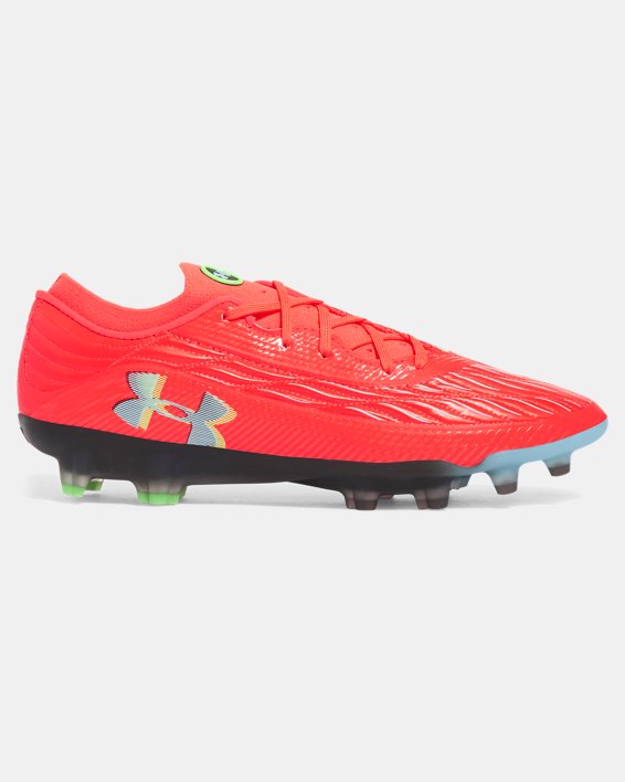 UA Magnetico Elite 4 FG Men's Soccer Cleats