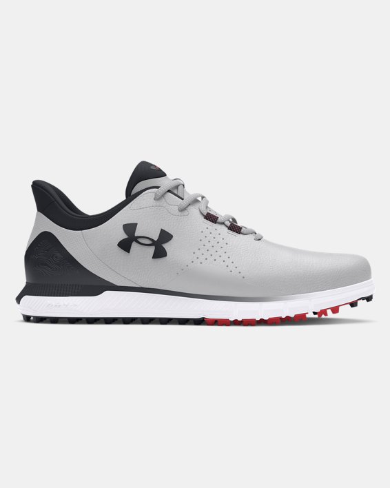 UA Drive Fade Spikeless Wide Men's Golf Shoes