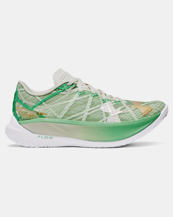 Unisex UA Velociti Elite 2 Etched In Stone Running Shoes
