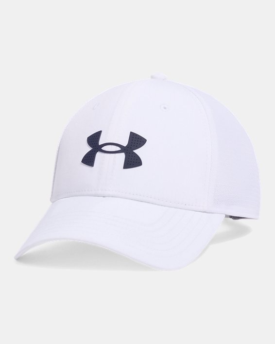 UA Iso-Chill Drive Classic Men's Adjustable Cap