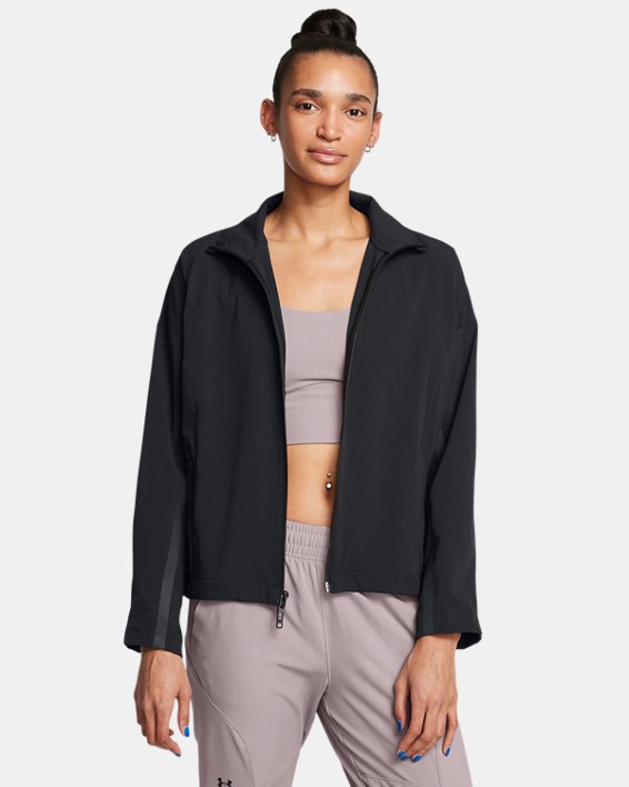 UA Unstoppable Vent Women's Jacket