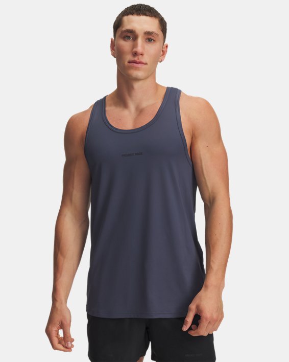Project Rock Iso-Chill Men's Tank
