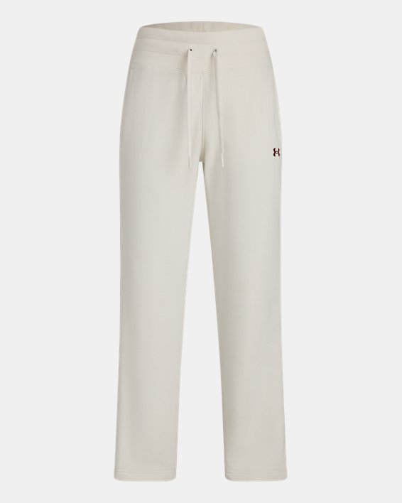 UA Heavyweight Terry Chinese New Year Women's Pants