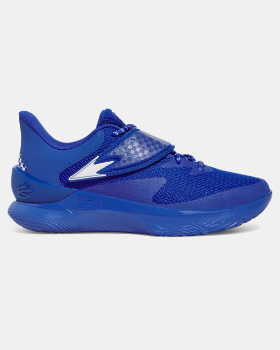 Curry Fox 1 'Lexington' Unisex Basketball Shoes