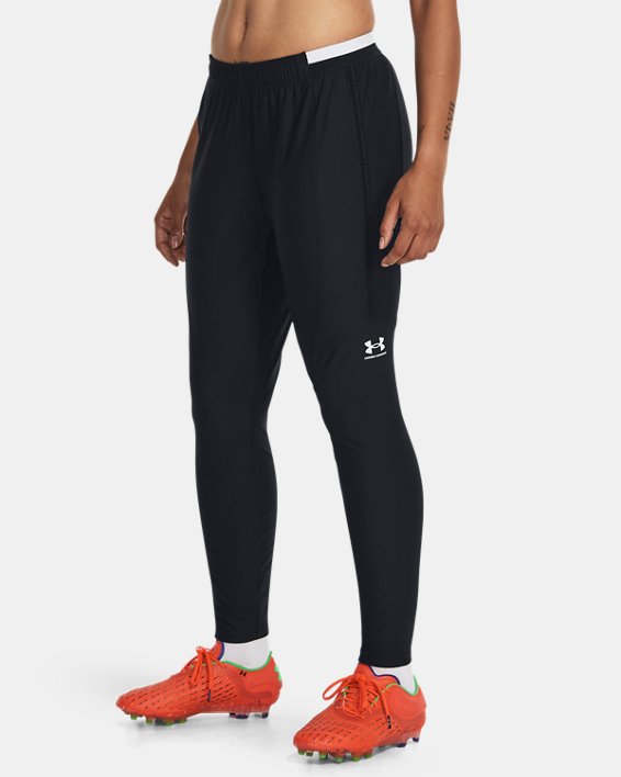 UA Challenger Pro Women's Pants