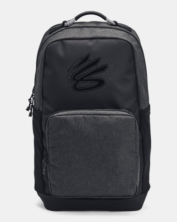 Curry Splash Backpack