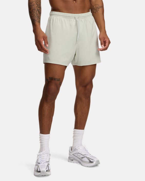 UA Meridian Woven Men's 4" Shorts