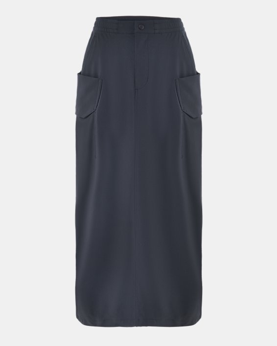 HER Utility Midi Skirt