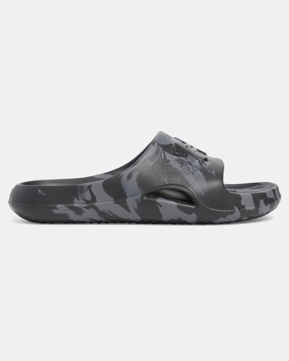 UA Locker V Camo Men's Slides