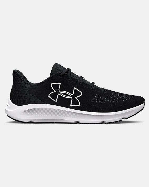 UA Charged Pursuit 3 Big Logo Men's Running Shoes