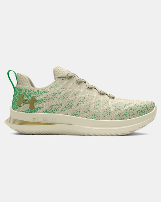 Men's UA Velociti 3 Etched In Stone Running Shoes
