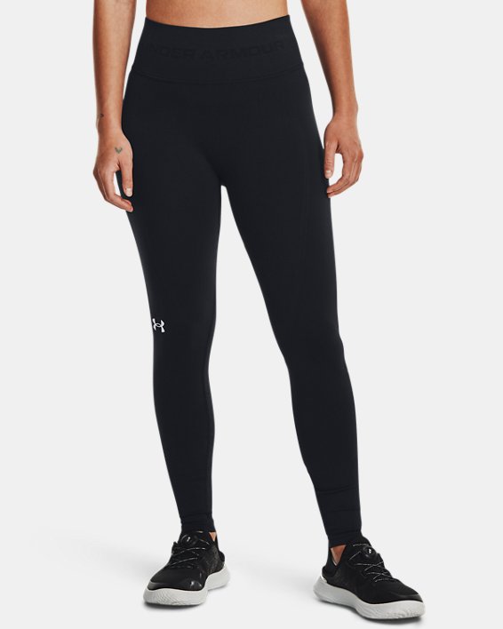 UA Train Seamless Women's Leggings