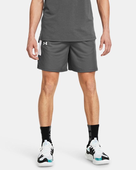 UA Zone Men's 7" Shorts