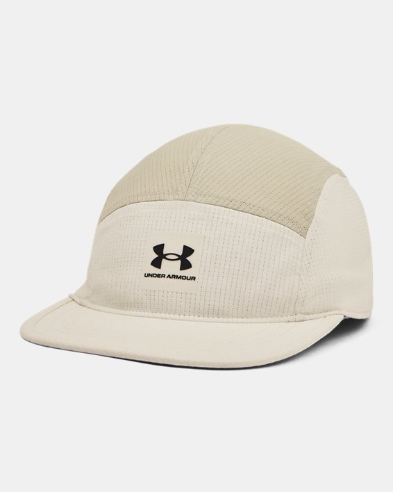 UA ArmourVent Men's Camper Hat