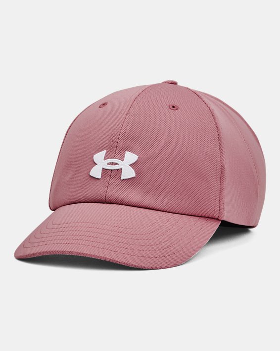 UA Blitzing Women's Wrapback Cap