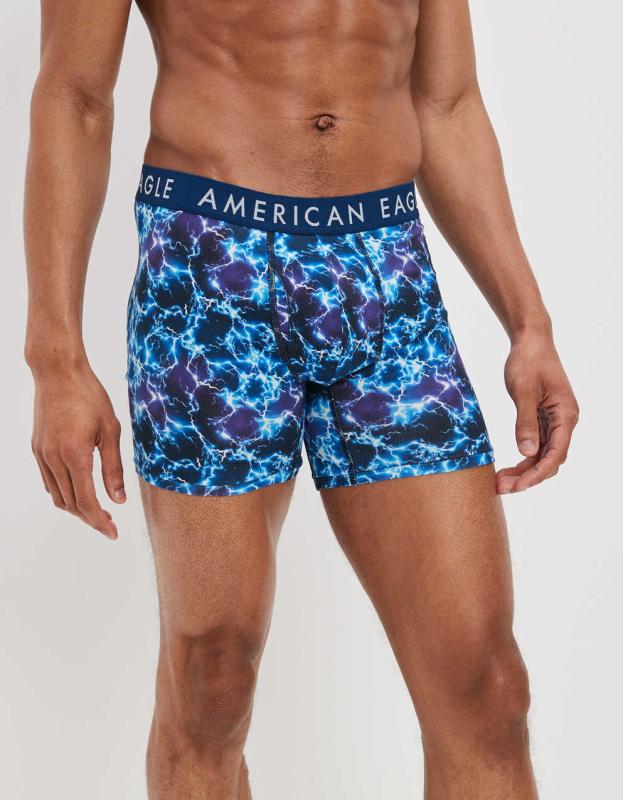 AEO Lightning 6
