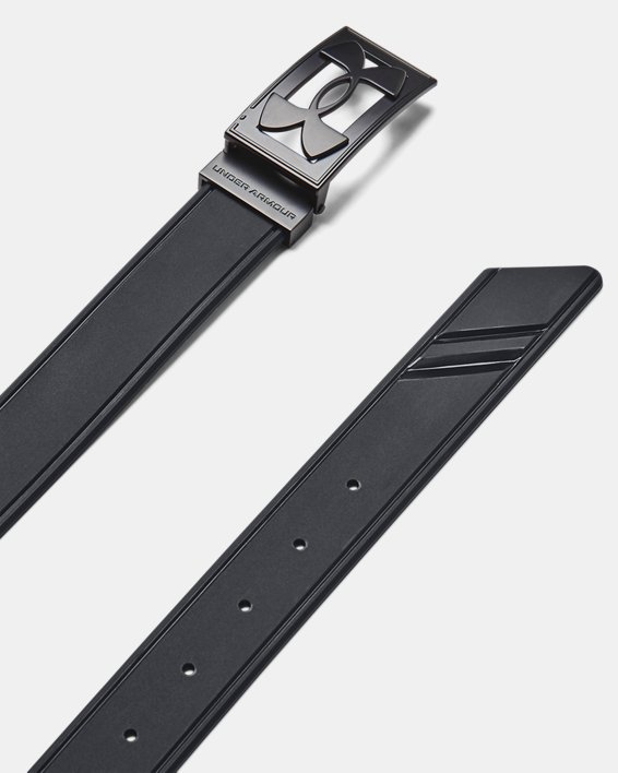 UA Driver Silicone Men's Belt