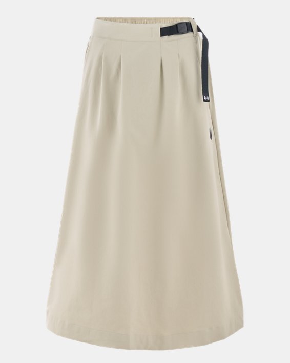 Urban Adventure Series Functional Midi Skirt