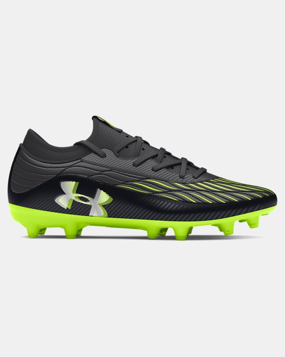 UA Magnetico Select 4 FG Unisex Soccer Cleats