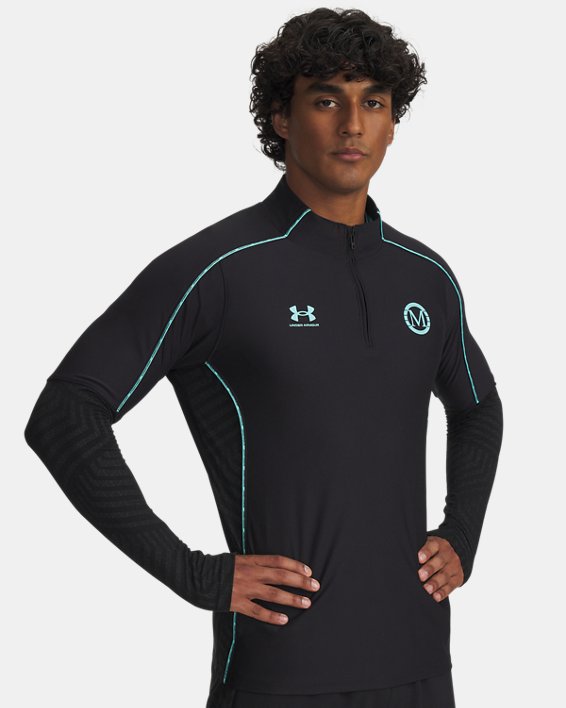 UA x Mansory Challenger Men's Jacket