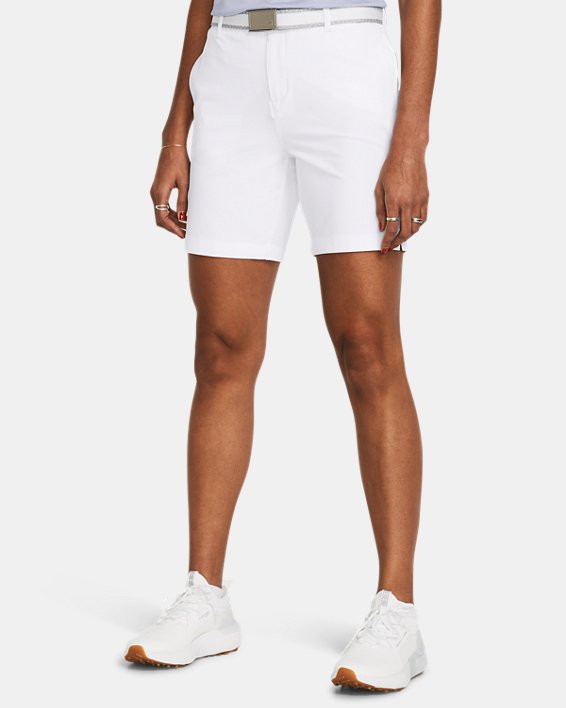 UA Drive Women's 7" Shorts