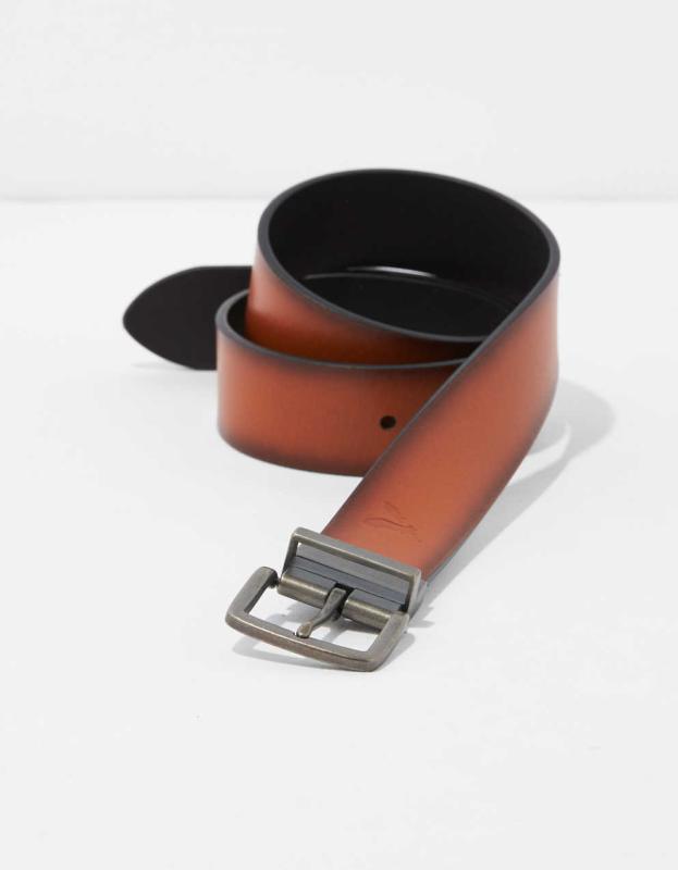 AE Reversible Belt - Black, 36 