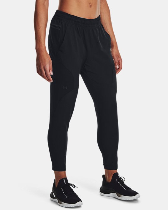 UA Unstoppable Hybrid Women's Pants
