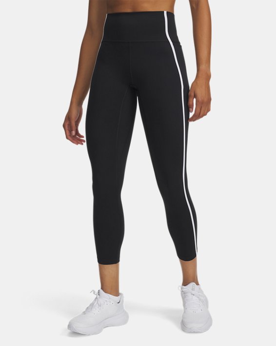UA Meridian Piped Women's Ankle Leggings