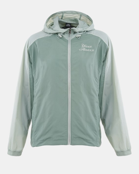 APAC W Sports Crinkle Wvn FZ