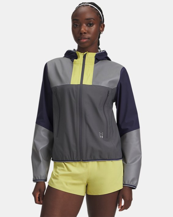 UA Halo Run Women's Jacket