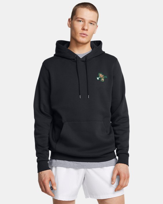 UA Icon Fleece Goin' Under Men's Hoodie