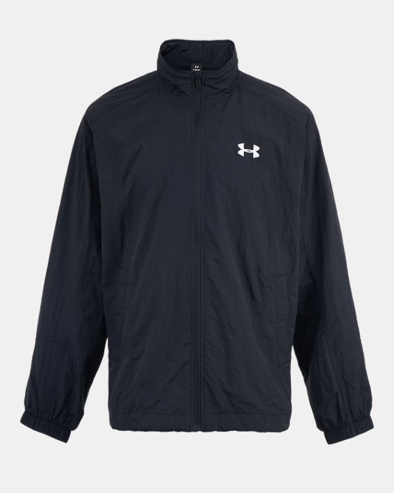 APAC Sportstyle Woven Jkt