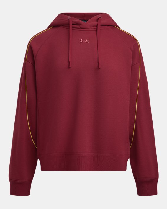 UA Heavyweight Terry Chinese New Year Women's Hoodie