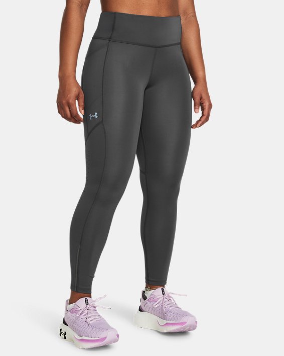 UA Launch Women's Ankle Tights