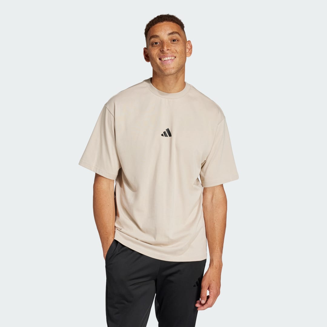 adidas adidas x Fortnite Future Icons T-Shirt Lifestyle L Men Wonder Beige
