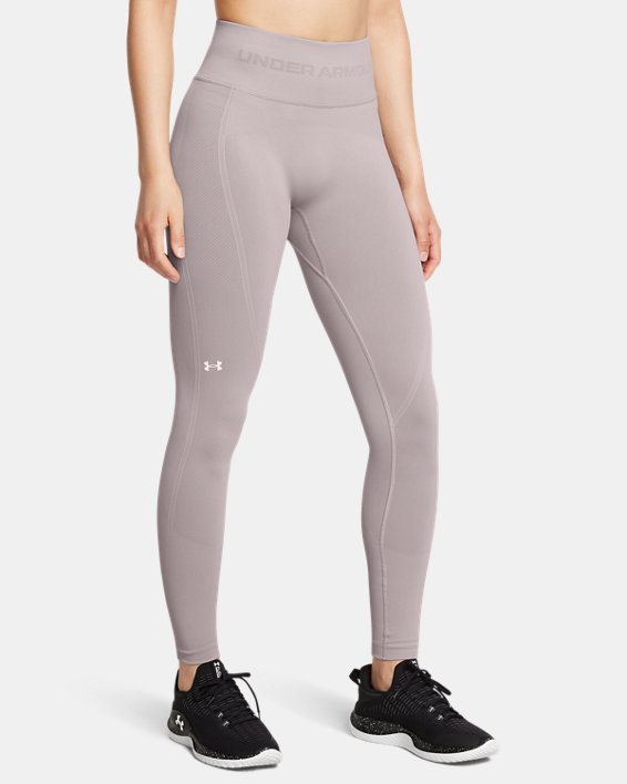 UA Train Seamless Women's Leggings