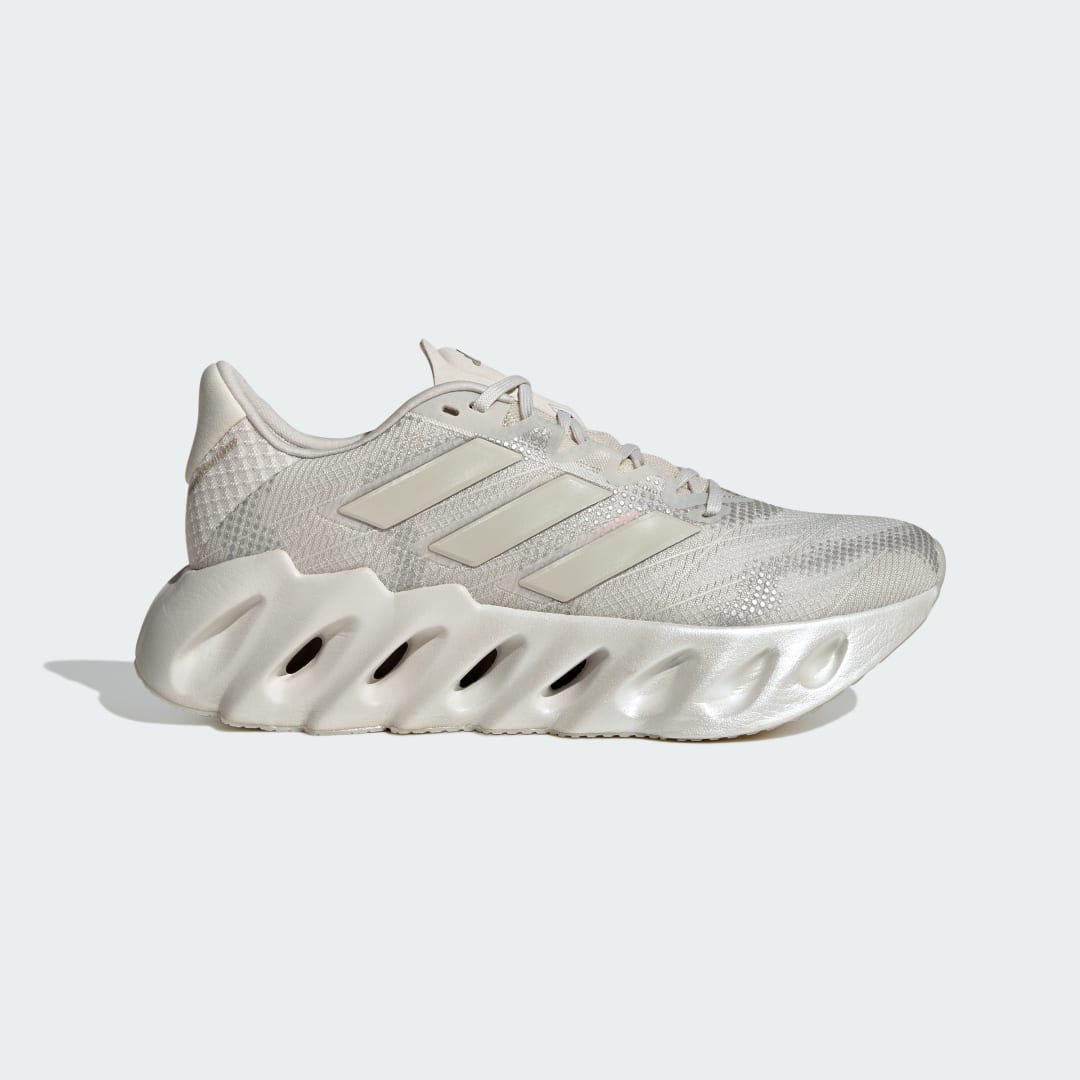 adidas adidas Switch FWD 2.0 Shoes Running 9.5 UK Women Alumina / Alumina / Wonder White