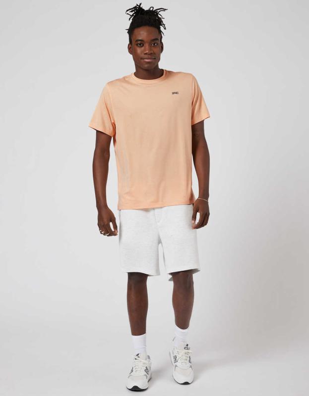 AE 24/7 Training T-Shirt - Orange, XS 