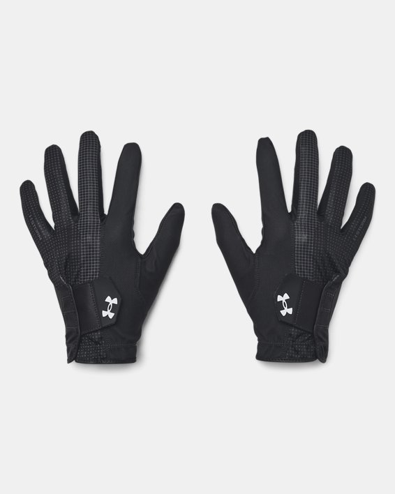 UA Drive Storm Unisex Gloves