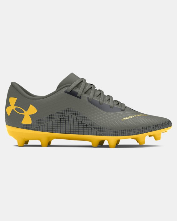 UA Shadow Select 2 FG Jr. Kids' Soccer Cleats