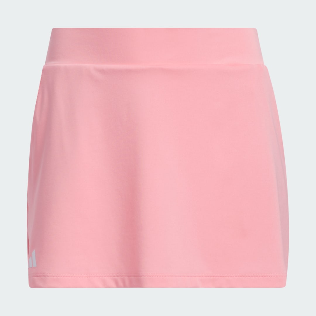 adidas Ultimate Skort Kids Golf 140 Kids Semi Pink Spark