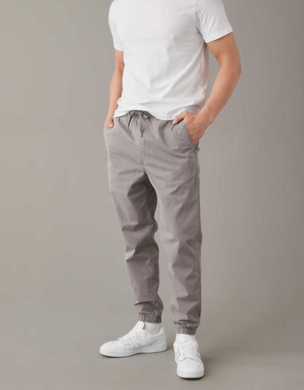 AE Trekker Jogger - Glacier Gray, XS 