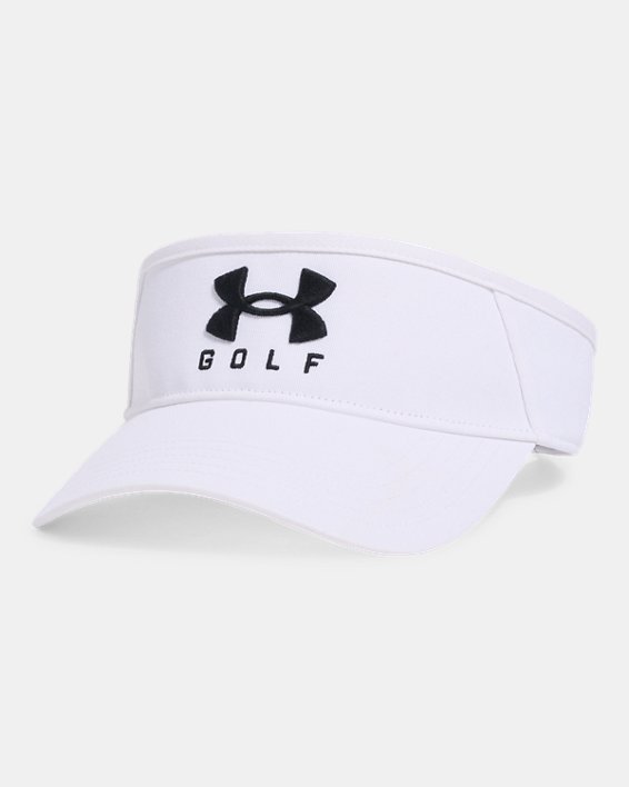 UA Drive96 Men's Visor
