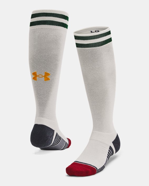 UA High Rise Unisex Over-The-Calf Socks