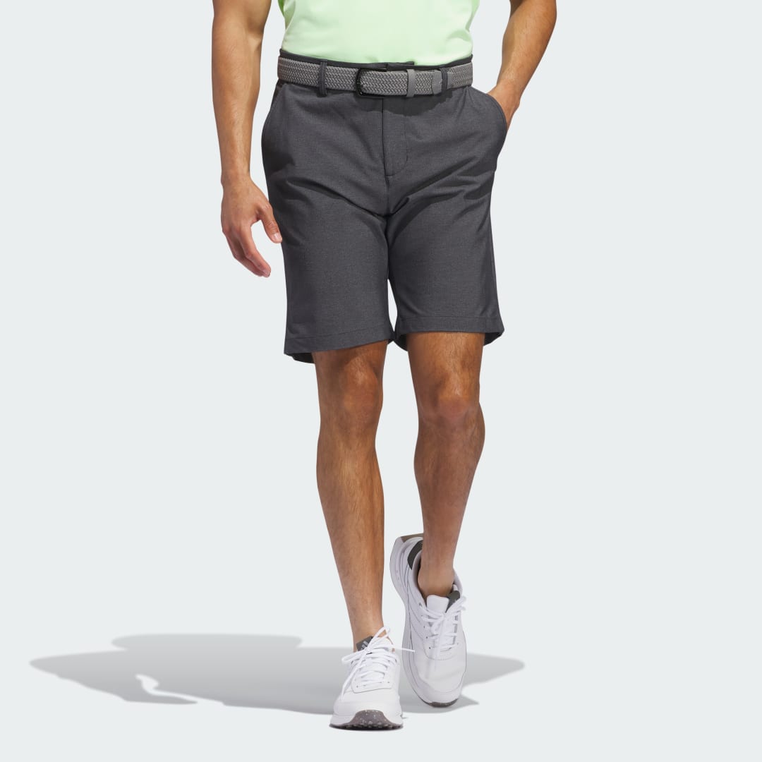 adidas Ultimate365 Printed Shorts Golf 35