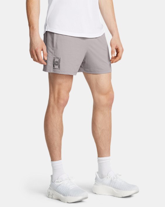 Men's UA Launch Shorts