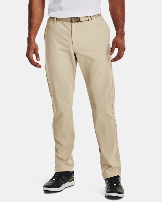 UA Iso-Chill Men's Tapered Pants