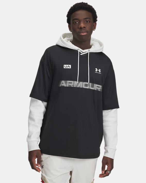 UA Vanish Men's Jersey